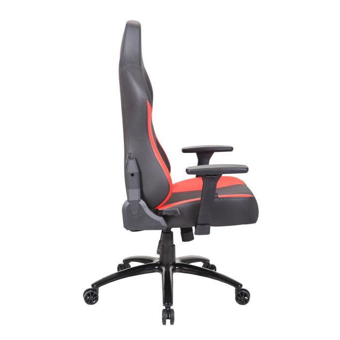 Silla Gaming Newskill NS-CH-AKERON-RED 180º 1 Silla Gaming Newskill NS-CH-AKERON-RED 180º 1