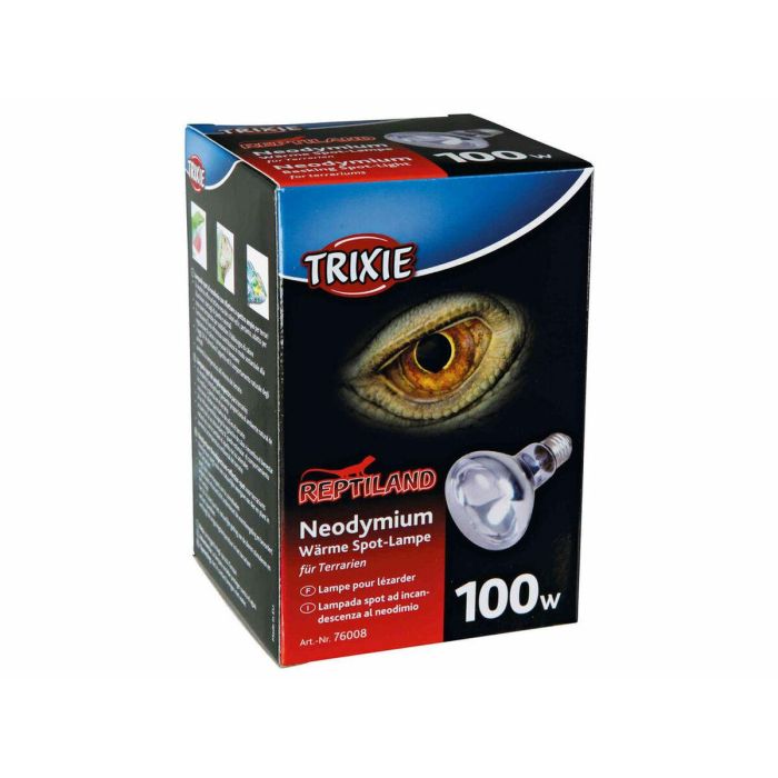 Bombilla de luz Infrarroja Trixie 2