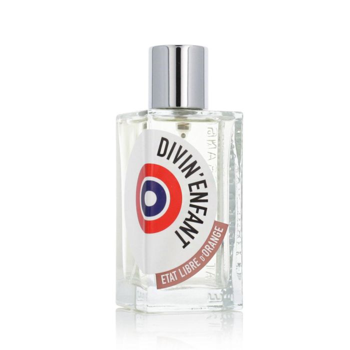 Perfume Unisex Etat Libre D'Orange EDP Divin' Enfant 100 ml 1