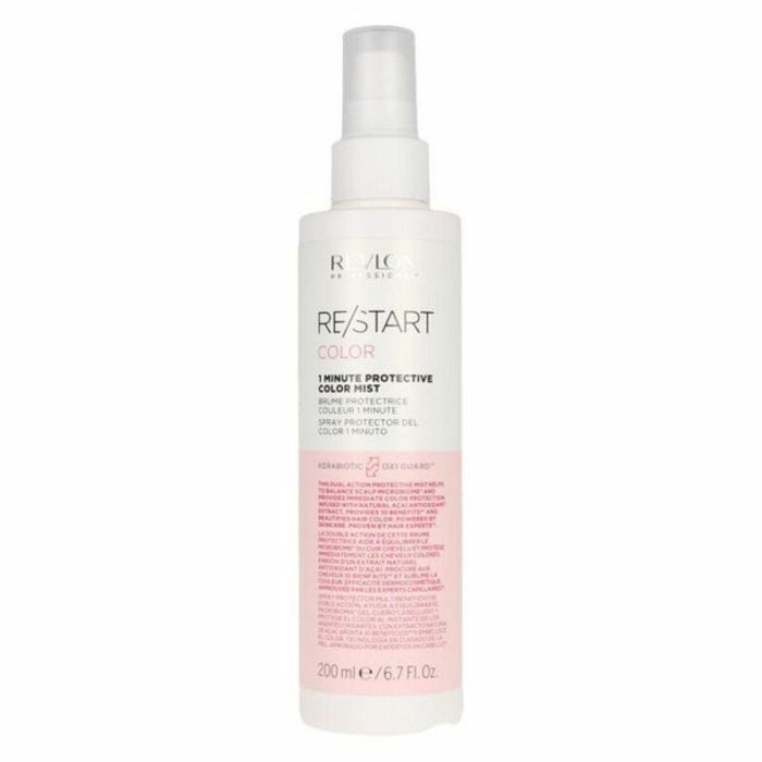 Revlon Re-Start Color Protective Mist 1