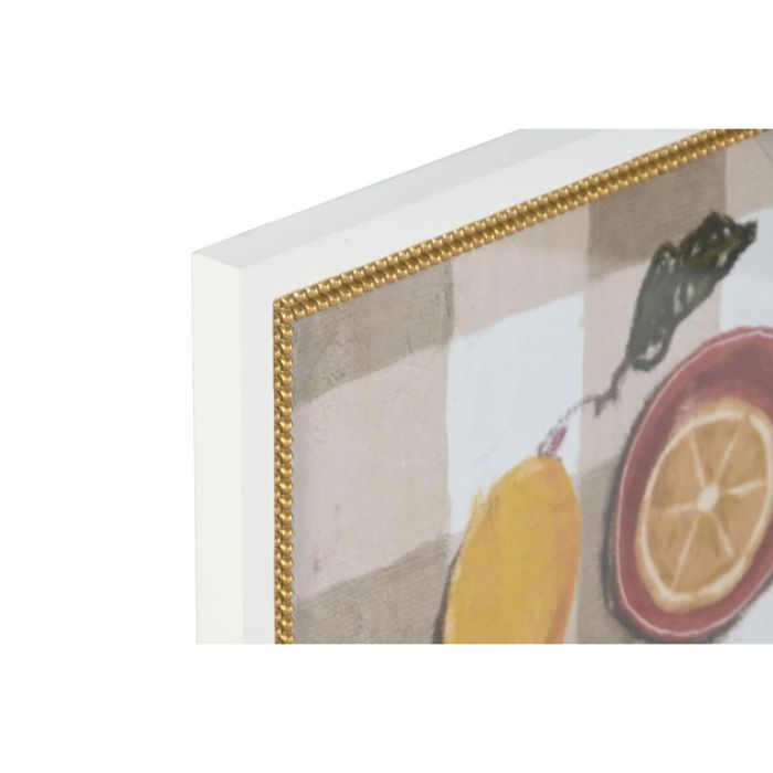 Cuadro Mediterraneo DKD Home Decor Multicolor 2.5 x 70 x 50 cm (4 Unidades) 3 Cuadro Mediterraneo DKD Home Decor Multicolor 2.5 x 70 x 50 cm (4 Unidades) 3