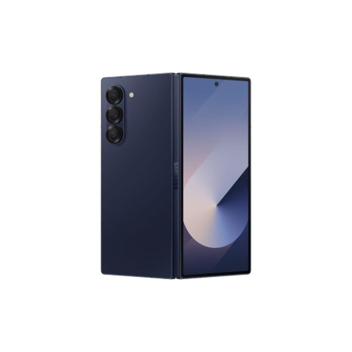 SAMSUNG Galaxy Z Fold6 Smartphone Azul Medianoche 512 GB