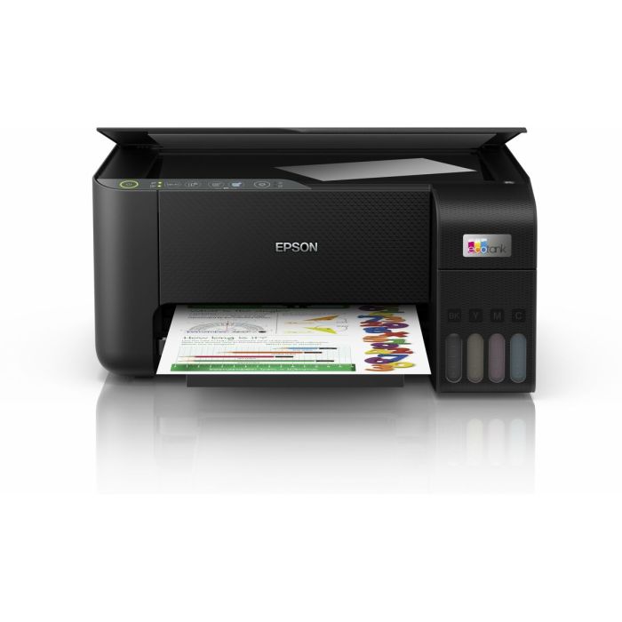 Impresora Multifunción Epson C11CJ67403 15