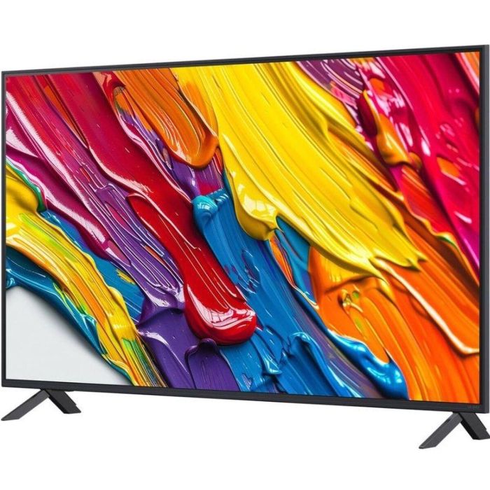 Smart TV LG 55QNED82A6B.AEU 4K Ultra HD 55" LED HDR Edge-LED QNED 20