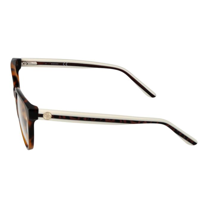 Montura de Gafas Mujer Guess GU2872 54053 2 Montura de Gafas Mujer Guess GU2872 54053 2