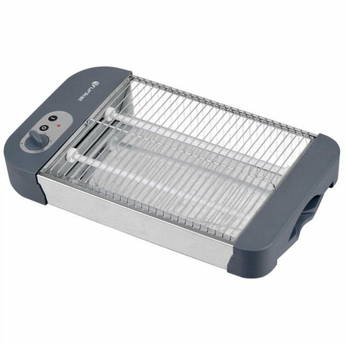 Tostadora Grunkel TSP-G2 600 W 0 Tostadora Grunkel TSP-G2 600 W 0