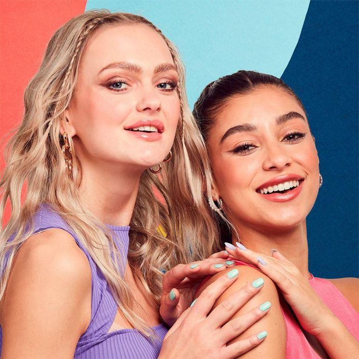 Rimmel London Kate Super Gel Esmalte de Uñas #047-Spiced Coral 12 ml Efecto Gel Profesional Larga Duración Rimmel London Kate Super Gel Esmalte de Uñas #047-Spiced Coral 12 ml Efecto Gel Profesional Larga Duración