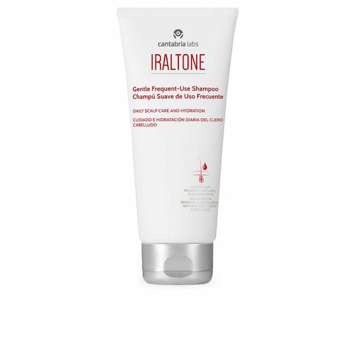 Iraltone Ds Emulsión Iraltone Ds Emulsión