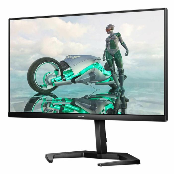 Monitor Philips IPS LCD Flicker free 6