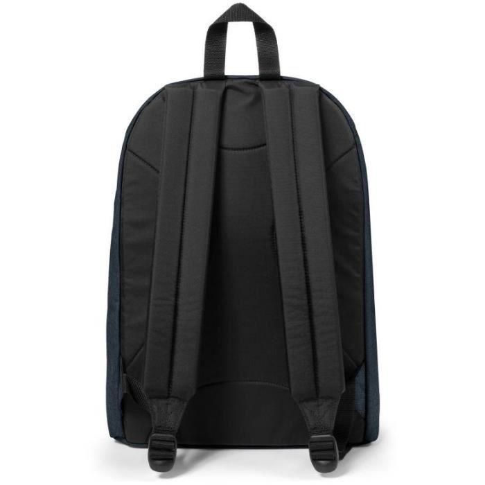 Mochila - EASTPAK - Fuera de la oficina - Triple Denim 2 Mochila - EASTPAK - Fuera de la oficina - Triple Denim 2