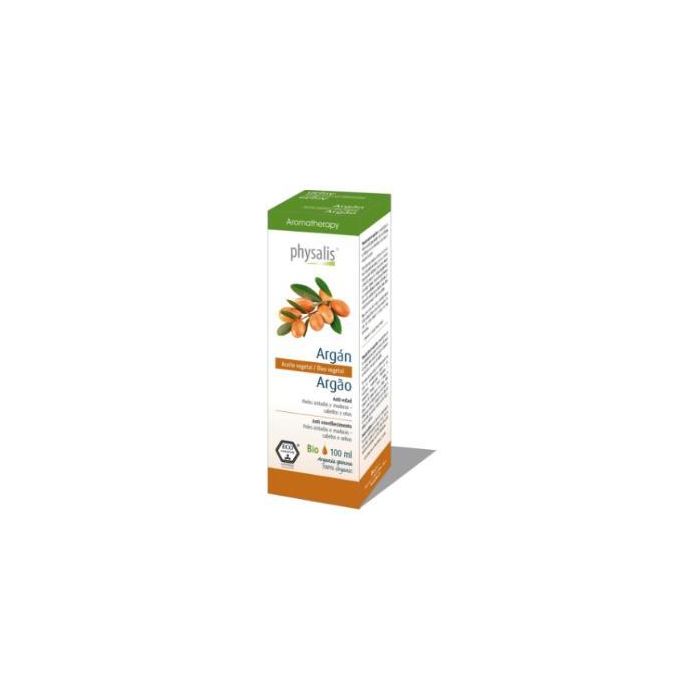 Aceite De Argan 100Ml. Bio Aceite De Argan 100Ml. Bio