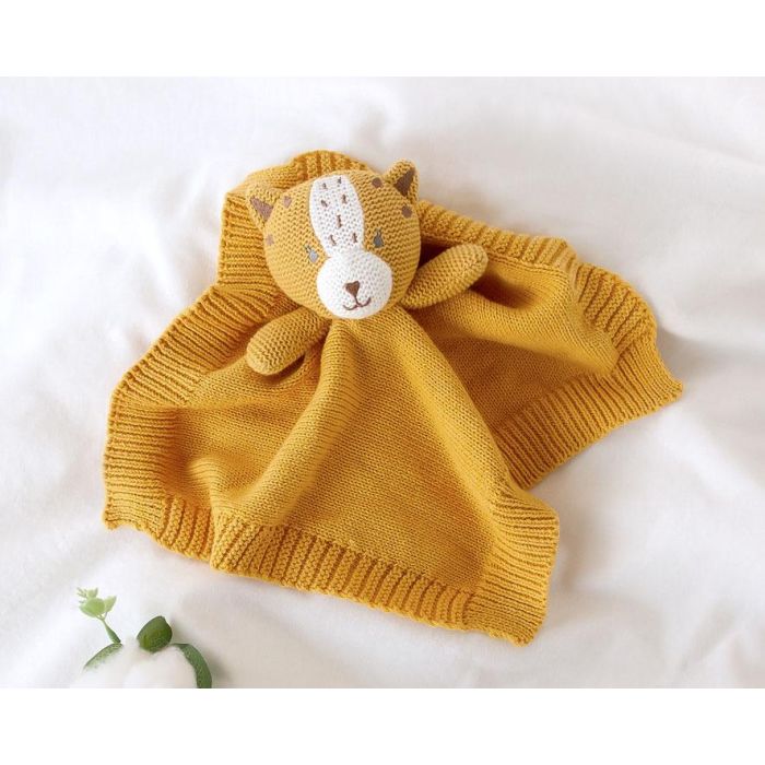 Doudou Tigre Algodón Doudou Tigre Algodón