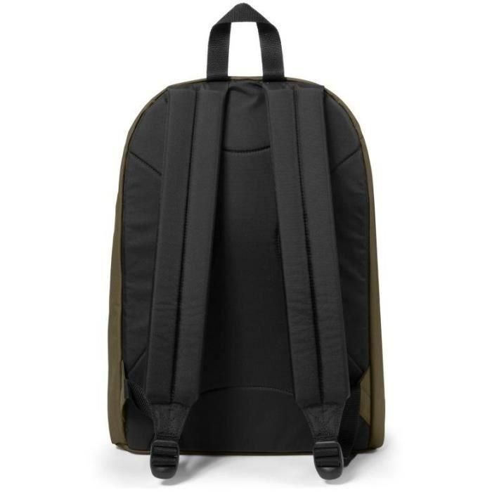 Eastpak EAS0194905388094 Mochila Fuera de la oficina Verde oliva militar 2
