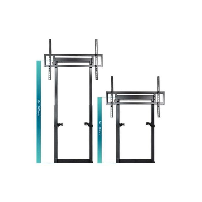 TooQ Hiperion 2,54 m (100") 1 TooQ Hiperion 2,54 m (100") 1