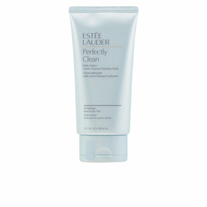 Estée Lauder Perfectly Clean Creme Cleanser Moisture Mask