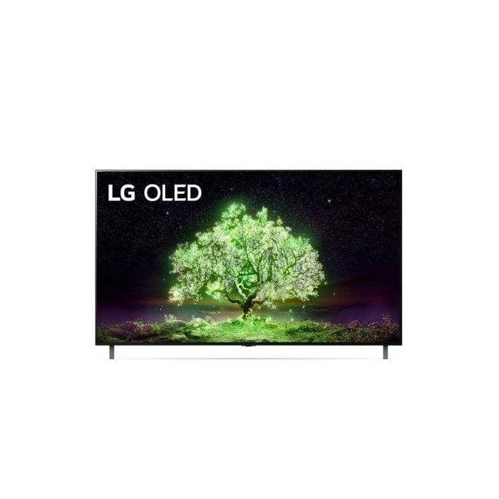 Televisor LG OLED 55A16LA 55"/ Ultra HD 4K/ Smart TV/ WiFi 0 Televisor LG OLED 55A16LA 55"/ Ultra HD 4K/ Smart TV/ WiFi 0