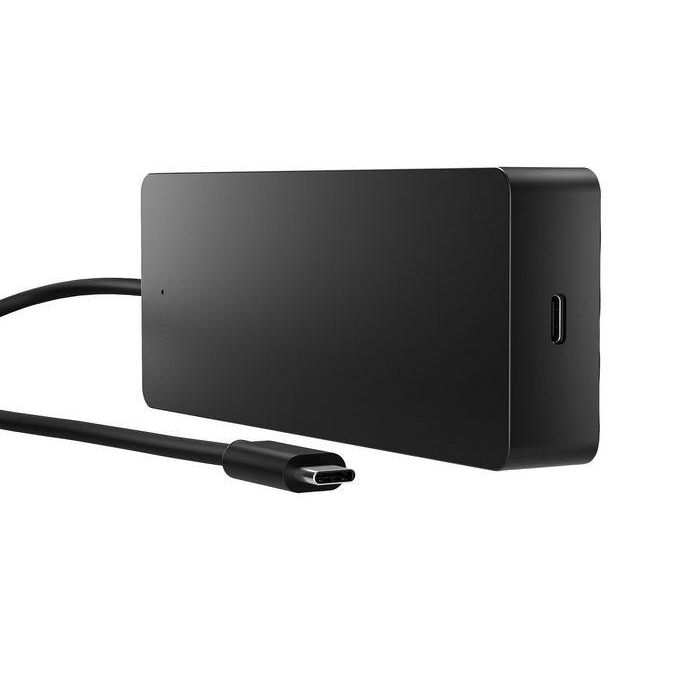 HP Universal USB-C Multiport Hub 2 HP Universal USB-C Multiport Hub 2
