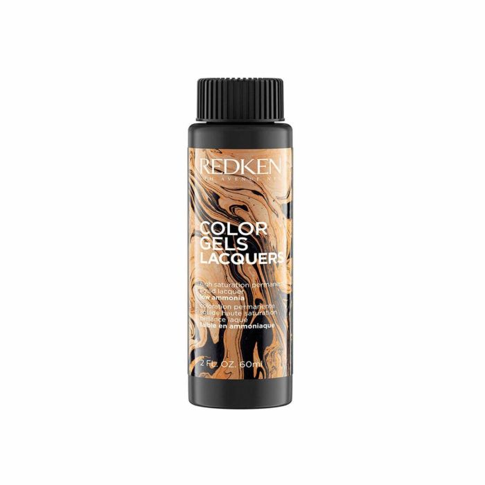 Redken COLOR GELS LACQUERS 10 MINUTOS #6ABN-6.19 60 ml x 3 u 0 Redken COLOR GELS LACQUERS 10 MINUTOS #6ABN-6.19 60 ml x 3 u 0