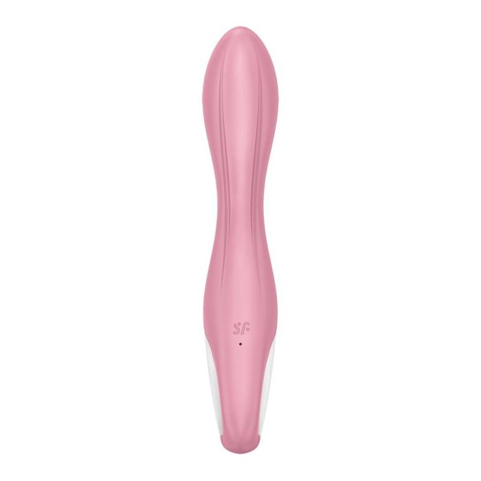 Satisfyer Air pump vibrator 2 inflatable punto g vibrador 3 Satisfyer Air pump vibrator 2 inflatable punto g vibrador 3