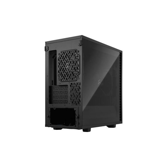 Fractal Design Define 7 Mini Negro 3