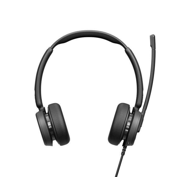 Auriculares con Micrófono Epos 1001253 Negro 12