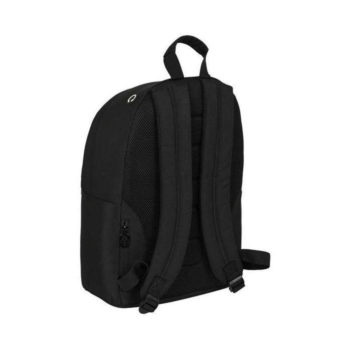 Mochila para Portátil The Mandalorian 14,1'' Negro 6 Mochila para Portátil The Mandalorian 14,1'' Negro 6