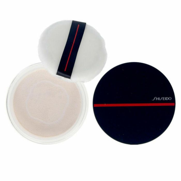 Shiseido Synchro Skin Invisible Silk Loose Powder radiant Shiseido Synchro Skin Invisible Silk Loose Powder radiant