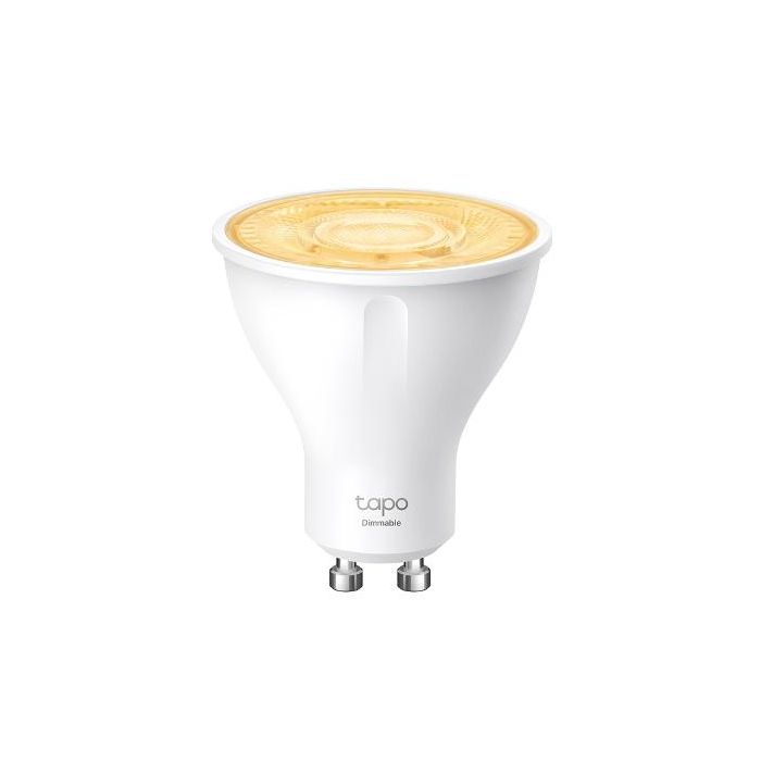 TP-LINK TAPO L610 SMART WI-FI SPOTLIGHT, DIMMABLE