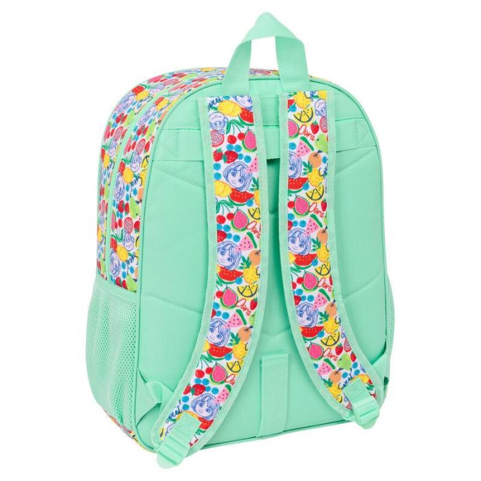 Mochila Dora la Exploradora 42cm adaptable 1