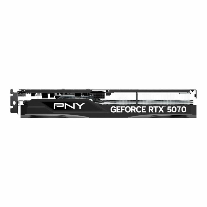PNY PNY0751492794464 Tarjeta Gráfica GEFORCE RTX™ 5070 12GB OC 5 PNY PNY0751492794464 Tarjeta Gráfica GEFORCE RTX™ 5070 12GB OC 5
