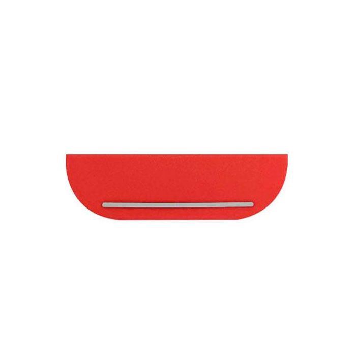 Tabla para cortar bicolor 34x23.9 cm Qutt - Inde (12 Unidades) 2 Tabla para cortar bicolor 34x23.9 cm Qutt - Inde (12 Unidades) 2