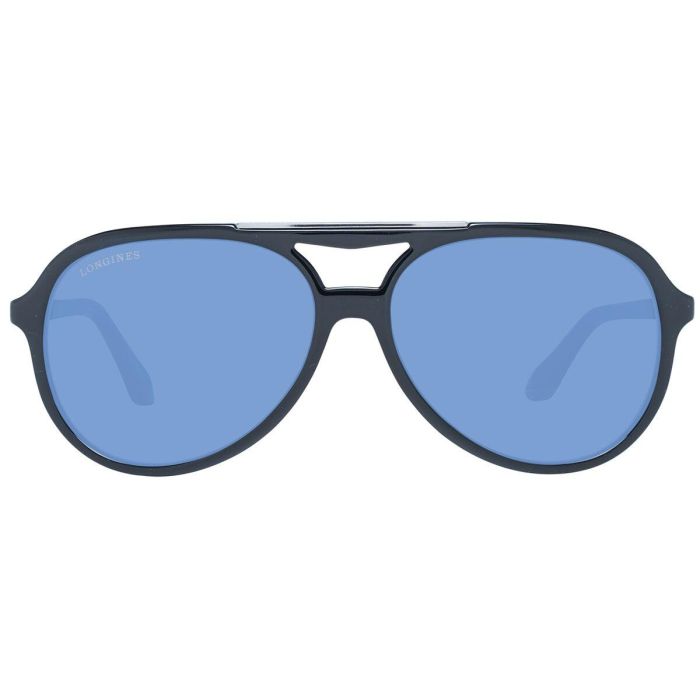 Gafas de Sol Hombre Longines LG0003-H 5905V 2 Gafas de Sol Hombre Longines LG0003-H 5905V 2