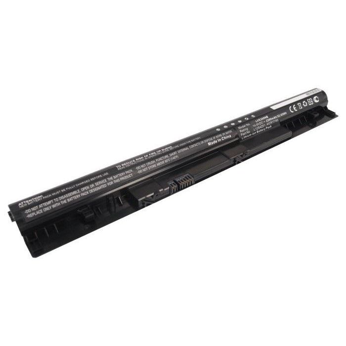CoreParts Laptop Battery for Lenovo 32.56Wh Li-ion 14.8V 2200mAh Silver, IdeaPad S300, IdeaPad S300-a, IdeaPad S300-bni, IdeaPad S400, IdeaPad s4 CoreParts Laptop Battery for Lenovo 32.56Wh Li-ion 14.8V 2200mAh Silver, IdeaPad S300, IdeaPad S300-a, IdeaPad S300-bni, IdeaPad S400, IdeaPad s4
