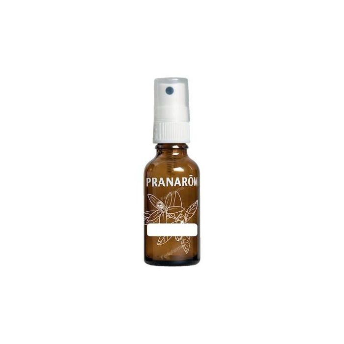 PRANAROM Frasco con Spray 30 ml – Pack de 12 Unidades