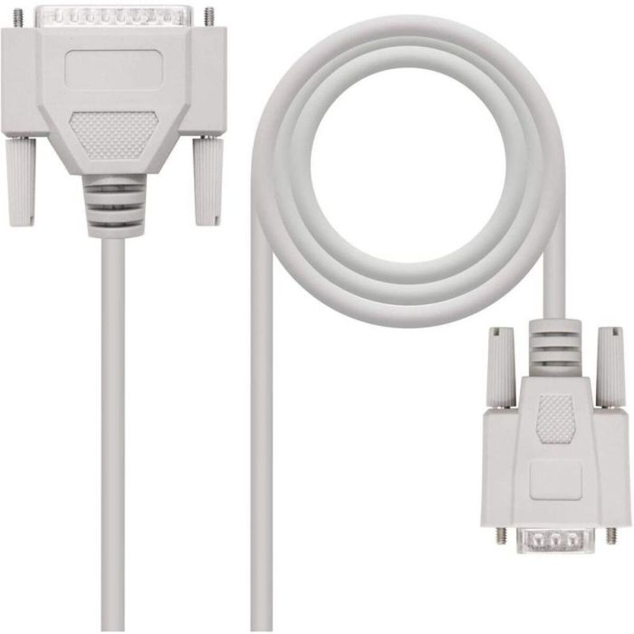 Tarjeta PCI NANOCABLE 10.14.0802 3 Tarjeta PCI NANOCABLE 10.14.0802 3