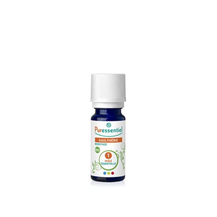 Puressentiel Aceite Esencial de Gaulteria 10ml