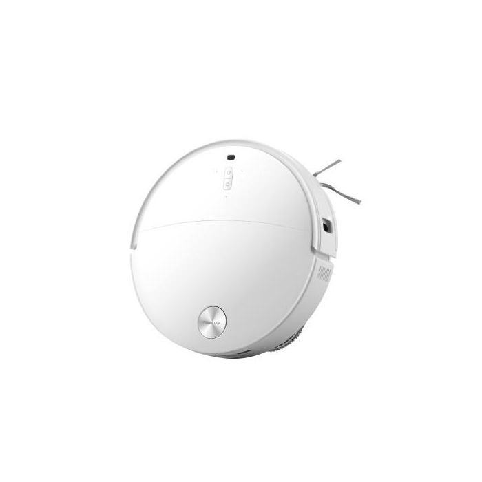 Roborock Qrevo Curv X sin Bolsa Blanco 1