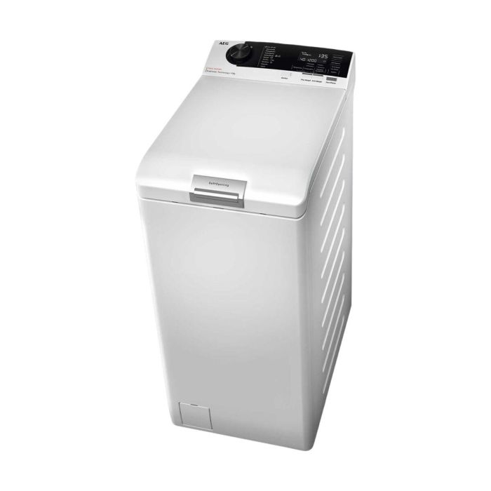 Lavadora AEG LTA7E7231E 40 cm 7 kg 1200 rpm 2 Lavadora AEG LTA7E7231E 40 cm 7 kg 1200 rpm 2