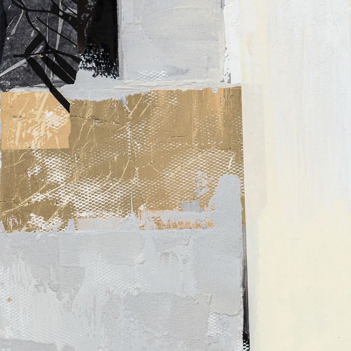 Cuadro Moderno DKD Home Decor Beige Dorado 2.4 x 120 x 90 cm (2 Unidades) 1 Cuadro Moderno DKD Home Decor Beige Dorado 2.4 x 120 x 90 cm (2 Unidades) 1