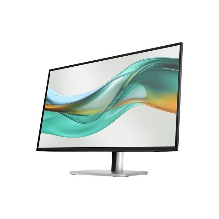 HP Monitor S5 Pro 527Pu 27 Pulgadas QHD IPS USB-C 100W 1