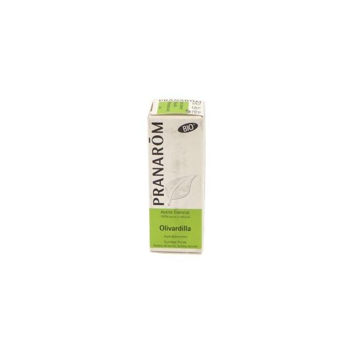 PRANAROM ACEITES Aceite Esencial de Olivardilla Sumidad Florida Bio (Eco) 5 ml