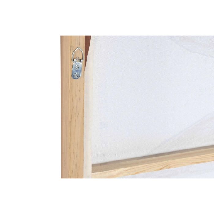 Cuadro Item Home DKD Home Decor Terracota Beige 4.3 x 123 x 83 cm (2 Unidades) 1 Cuadro Item Home DKD Home Decor Terracota Beige 4.3 x 123 x 83 cm (2 Unidades) 1
