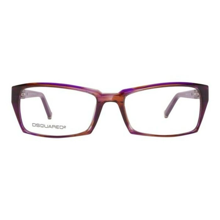 Montura de Gafas Mujer Dsquared2 DQ5046 54050 ø 54 mm 2 Montura de Gafas Mujer Dsquared2 DQ5046 54050 ø 54 mm 2