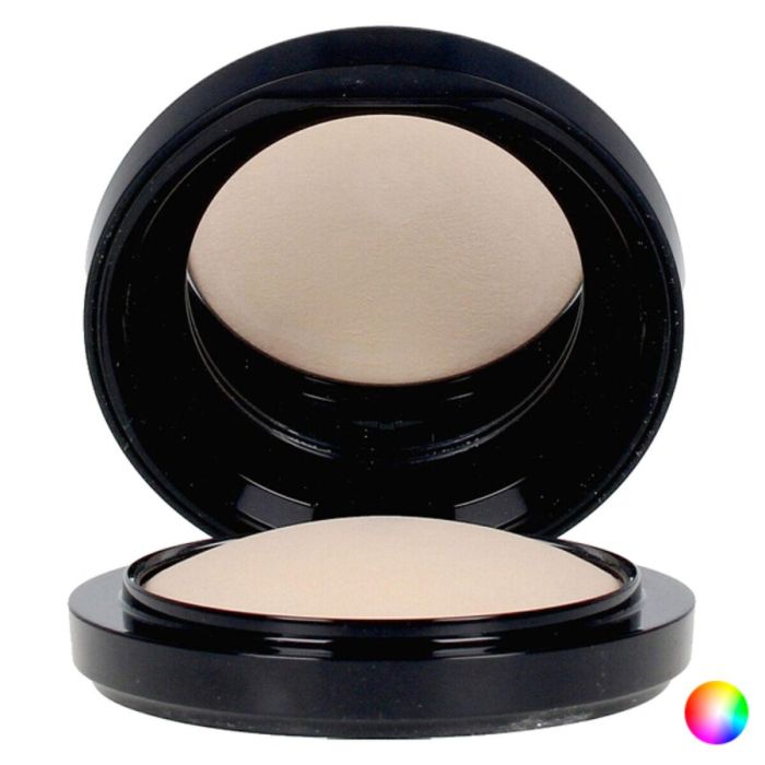 Polvos Compactos Mineralize Skinfinish Mac (10 g) 10 g Polvos Compactos Mineralize Skinfinish Mac (10 g) 10 g