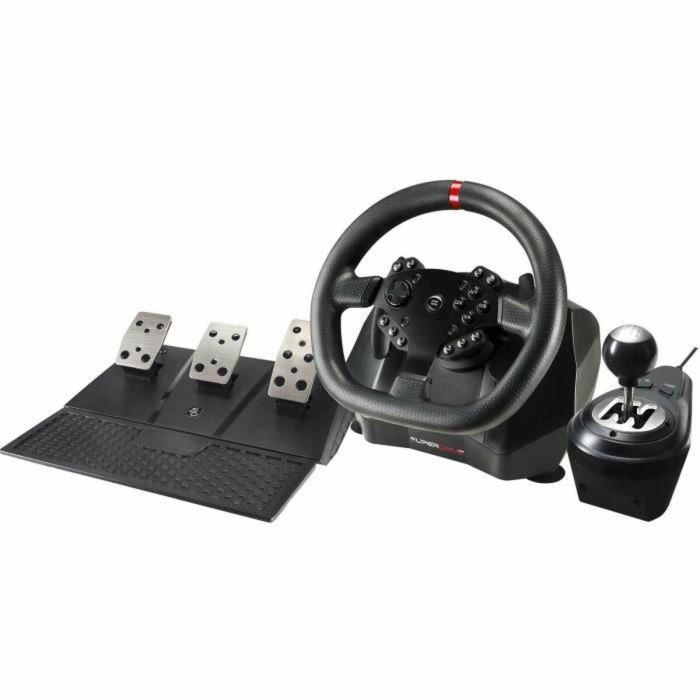 Mando Gaming Subsonic 15 Mando Gaming Subsonic 15
