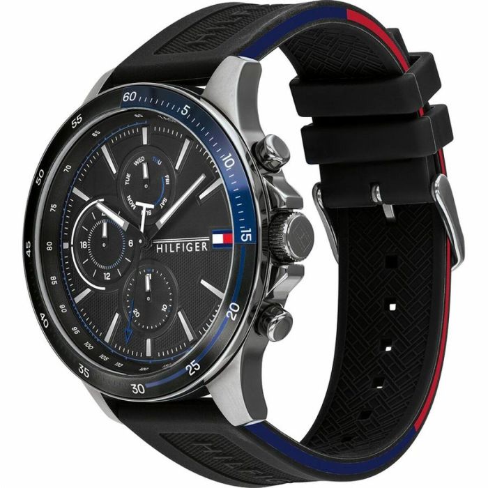 Reloj Hombre Tommy Hilfiger (Ø 46 mm) 2 Reloj Hombre Tommy Hilfiger (Ø 46 mm) 2