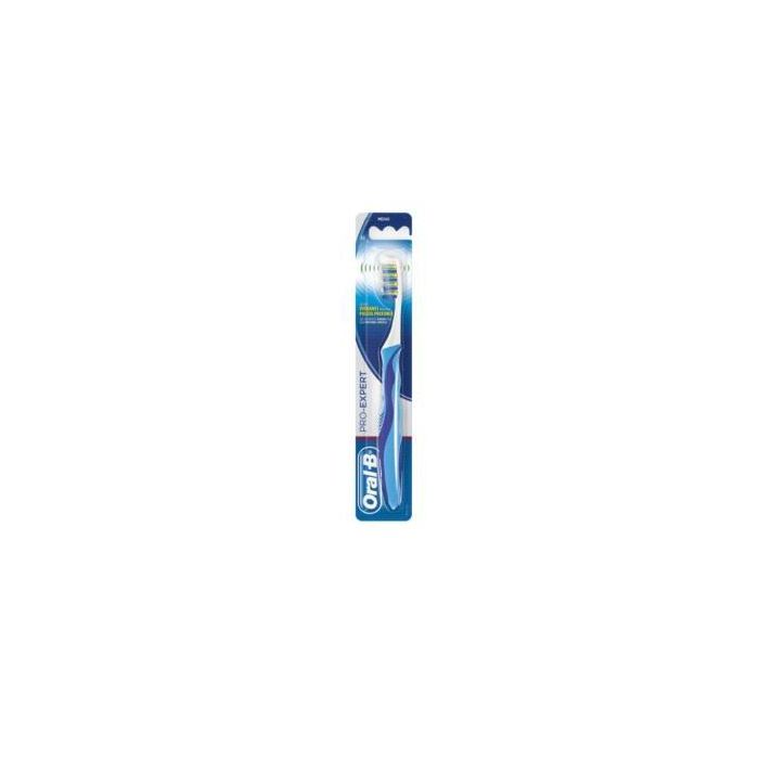 Oral-B Cepillo Dental Pulsar Vibrador 35 Medio a Pilas