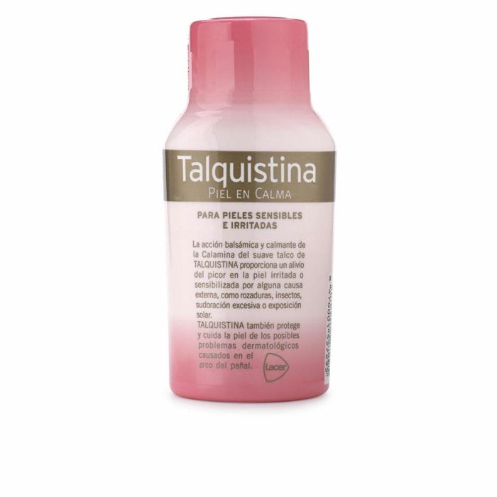 Talquistina