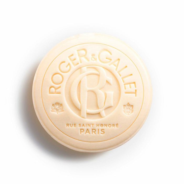 Roger & Gallet Bois De Santal Jabón Bienestar 2 Roger & Gallet Bois De Santal Jabón Bienestar 2