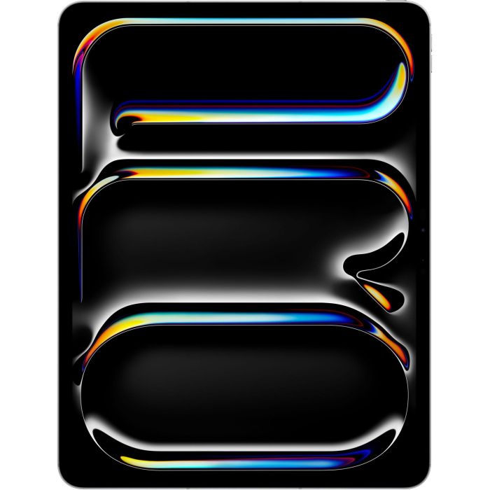 Apple iPad Pro 13" 1TB Celular Plata M4 Chip Nano Glas Ultra Retina XDR Display 0 Apple iPad Pro 13" 1TB Celular Plata M4 Chip Nano Glas Ultra Retina XDR Display 0